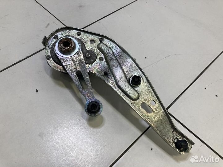 Механизм подъема двери багажника Mercedes-Benz S-C