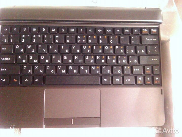 Докстанция планшета Lenovo S2110 (docking)