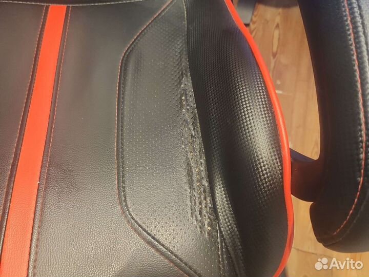 Компьютерное кресло Thrunder X 3