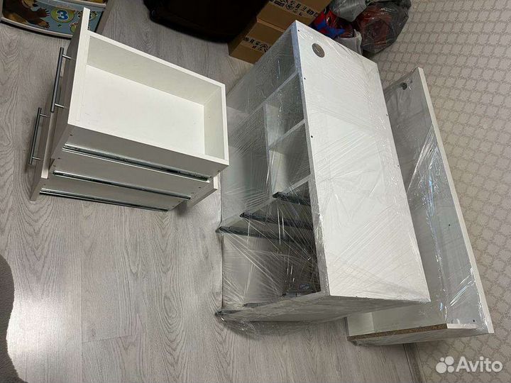 Детский письменный стол бу