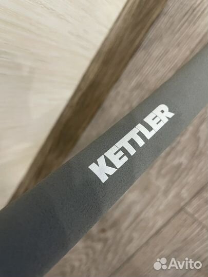 Обруч для фитнеса kettler