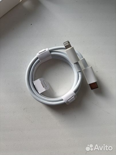 Новый кабель зарядный USB type c