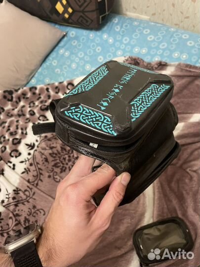 Сумка для велосипеда