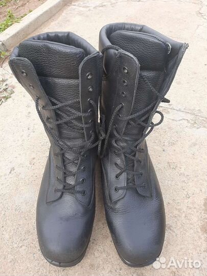 Борцы кожаные