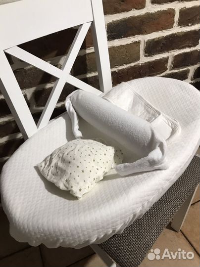 Кокон для новорожденных