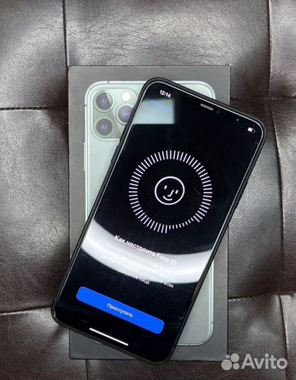 iPhone 11 Pro Max, 512 ГБ