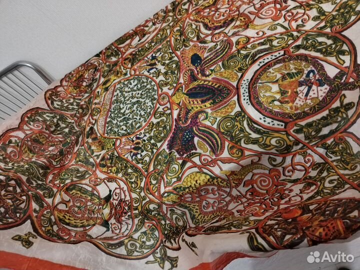 Rossini платок