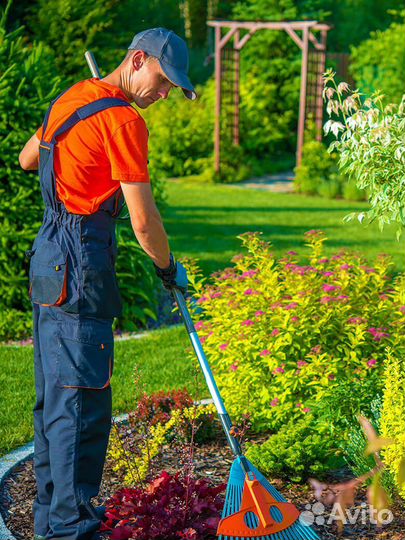 Разнорабочие, подработка для студентов