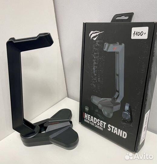 Подставка для наушников Havit