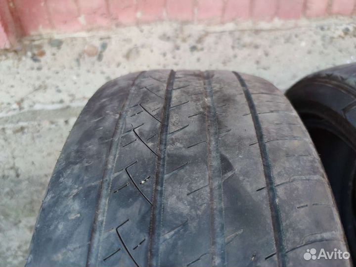 iLink Thunder U09 3.75/50 R16 25E