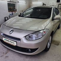 Renault Fluence 1.6 MT, 2010, 250 000 км, с пробегом, цена 635 000 руб.