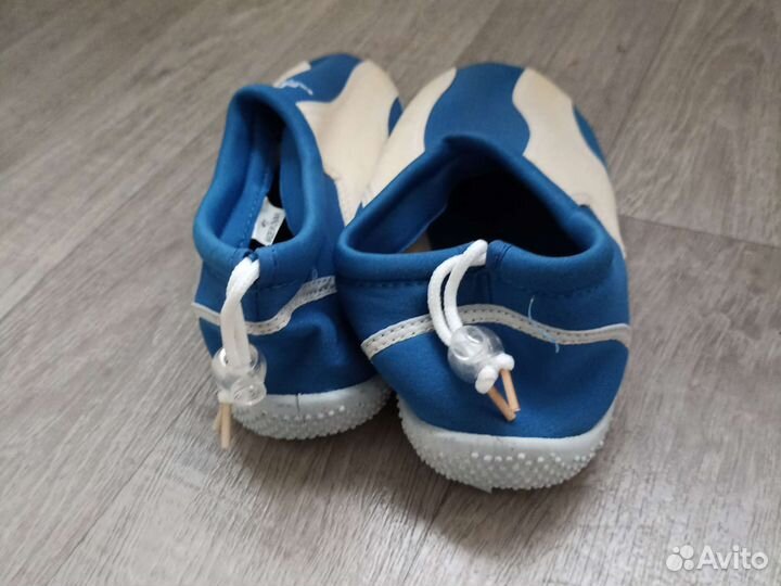 Аквашузы коралки обувь для плавания бассейна