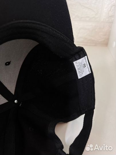 Кепка / Бейсболка New Yeara NY