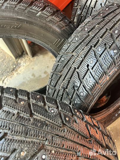 Federal Himalaya Snow 225/65 R17 T