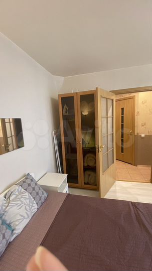 1-к. квартира, 36 м², 4/5 эт.