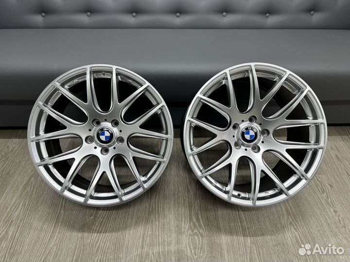 Диски F30 SD HS R19 5-120 для BMW 3, 4, 5