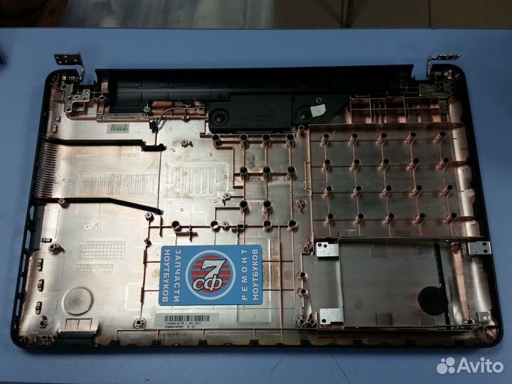 Поддон ноутбука Asus X540 R540 A540