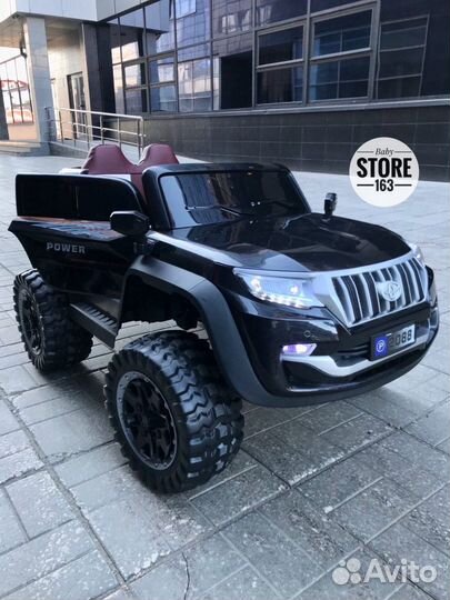 Электромобиль