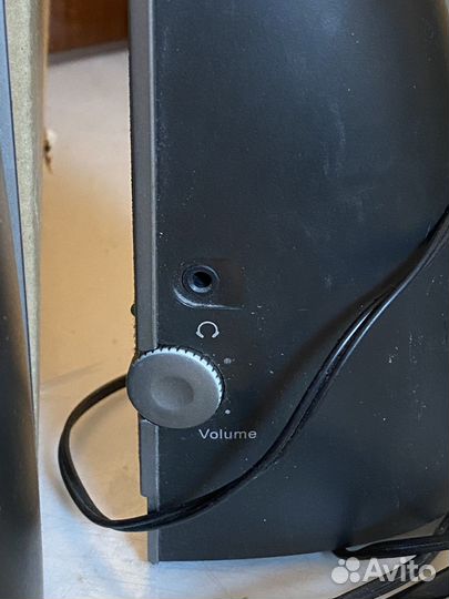 Колонки для компьютера Genius SP J 06