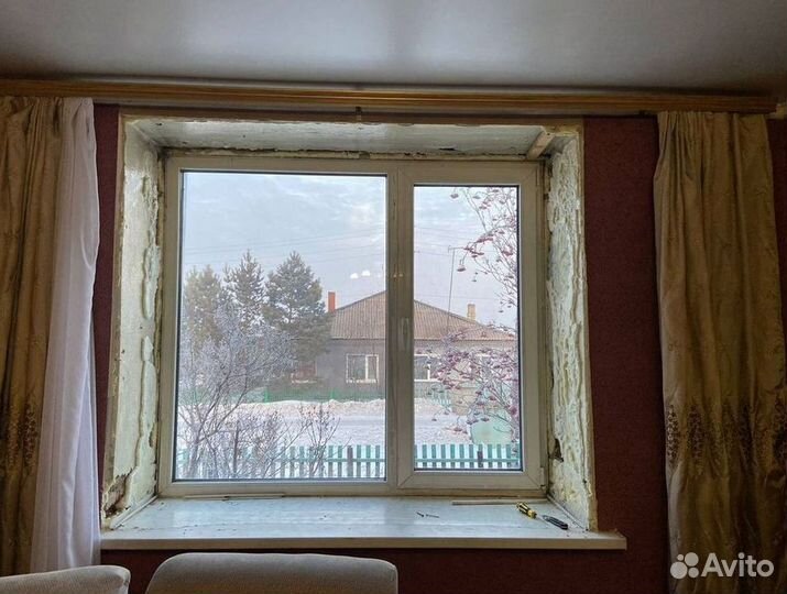 Пластиковые окна под заказ