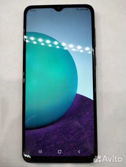 Samsung Galaxy A02, 2/32 ГБ