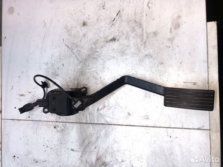 Педаль газа Citroen C5 2.0 RFJ 2008
