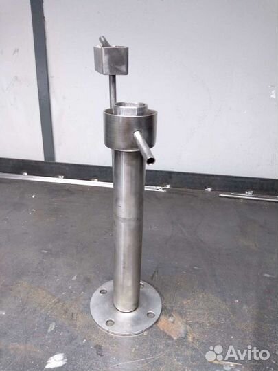 Попугай для самогонного аппарата