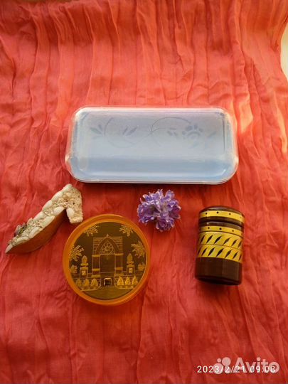 Винтажные штучки СССР