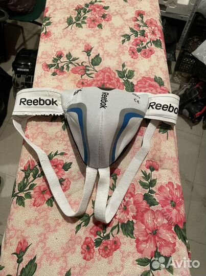 Хоккейная форма взрослая