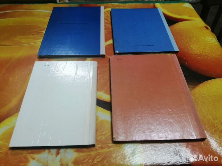 Книги СССР повести и рассказы