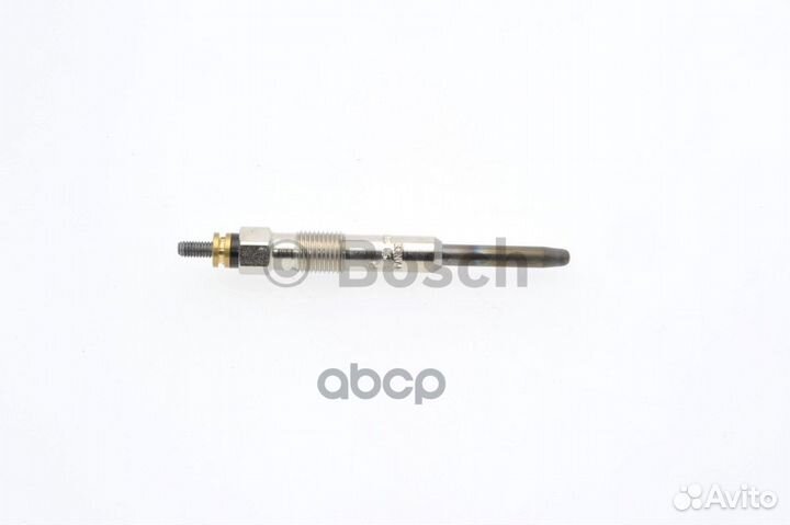 Свеча накаливания Bosch Glow 0250202020 Bosch