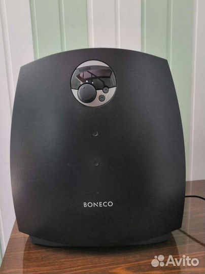 Увлажнитель очиститель воздуха Boneco W2055D