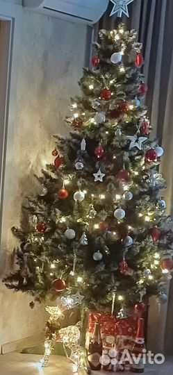 Ель искуственная 180