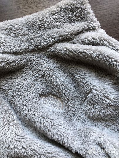 Зип Худи The North Face Compy