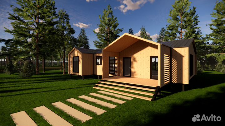 3d моделирование от 1 дня