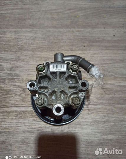 Гур Chevrolet Aveo T300