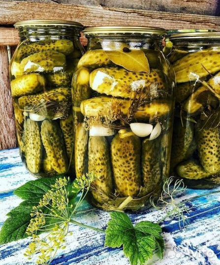 Домашние заготовки, малиновое варенье 2023 г