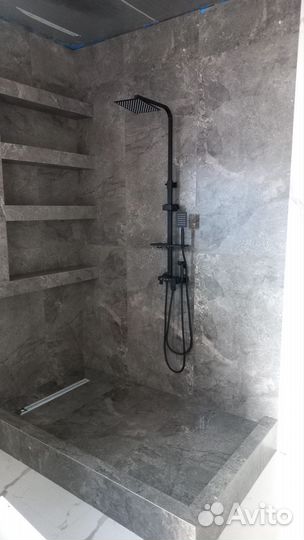 Услуги Профессионального сантехника. Круглосуточно