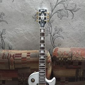 Электрогитара Gibson Les Paul Custom, реплика