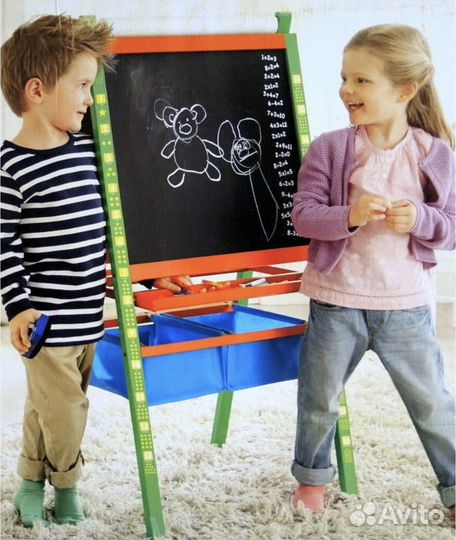 Доска мольберт