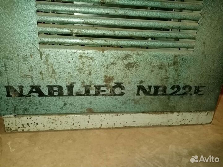 Зарядное устройство для аккумуляторов профисионал