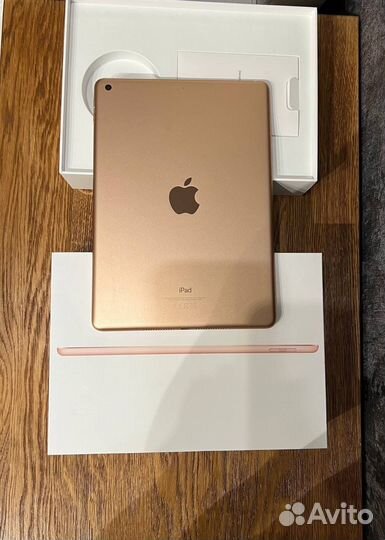 iPad 6-го поколения. 9.7 Дюймовый