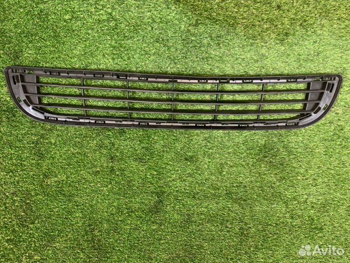 Решетка в бампер Citroen Berlingo B9 2018