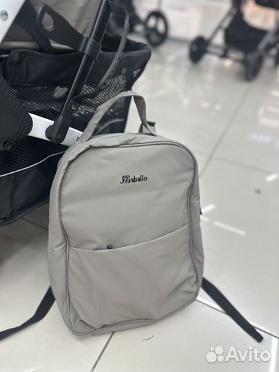 Прогулочная коляска babalo 2024
