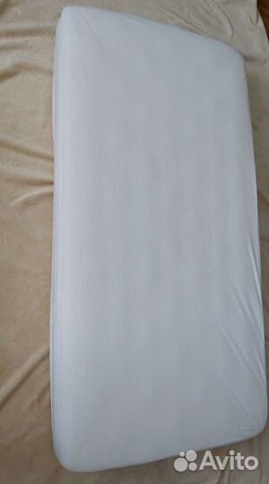 Новый Ортопедический матрас Plitex Ecolat