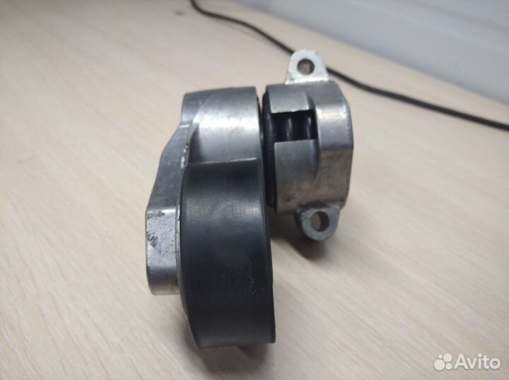 Ролик натяжной ford transit 2.2hdi