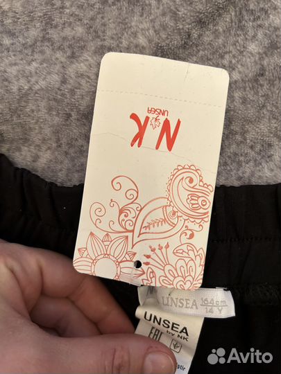 Шорты женские