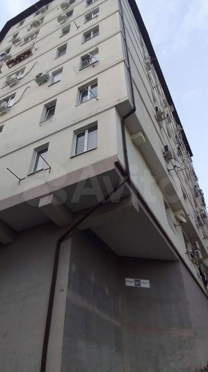 Дом 50 м² на участке 50 сот.