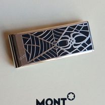 Зажим для денег Montblanc