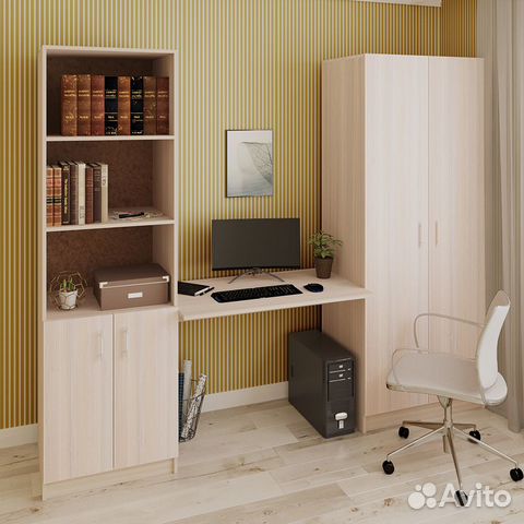 Детский уголок